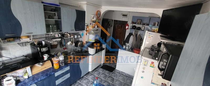 Dristor Apartament 3 camere de vanzare